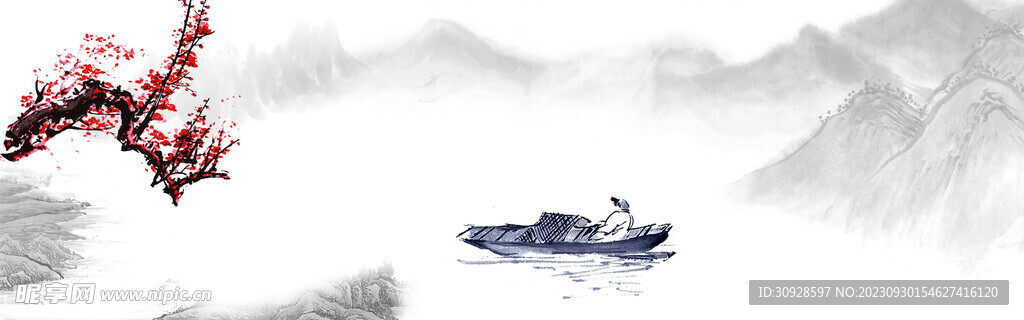 古典背景
