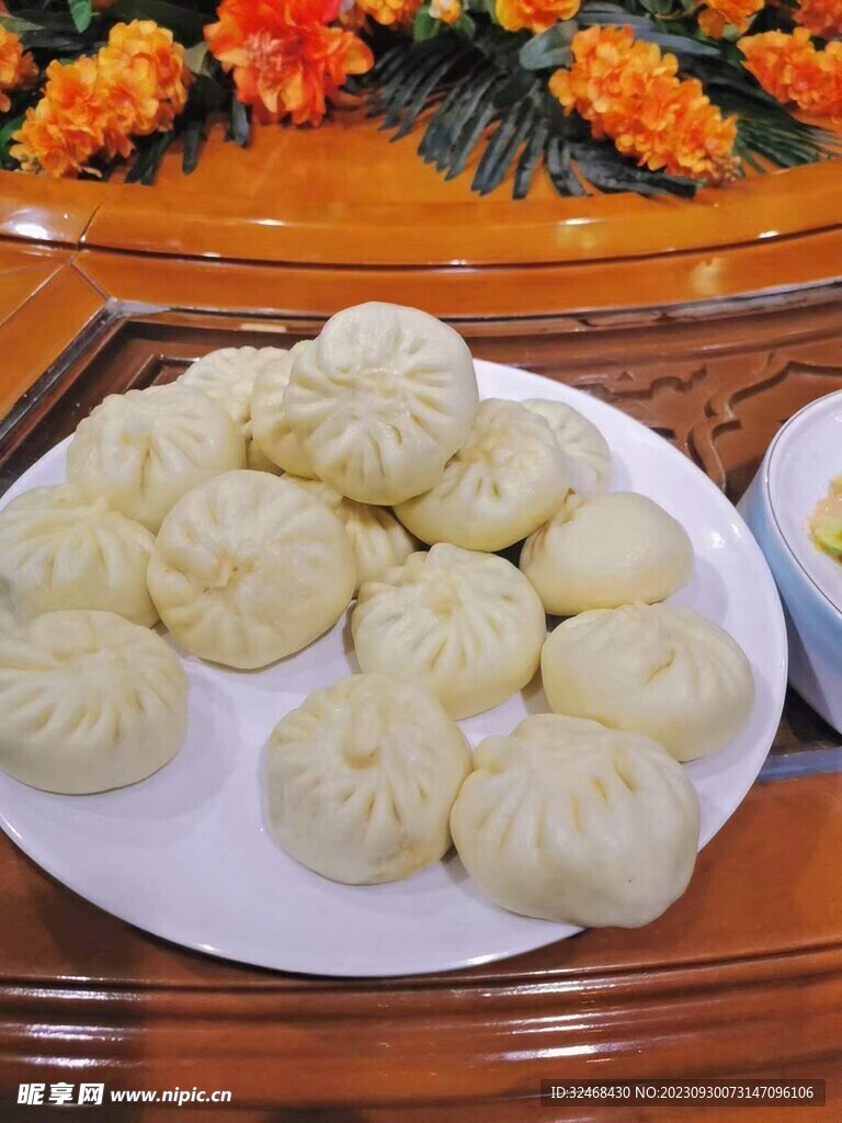 肉包