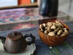 水煮花生