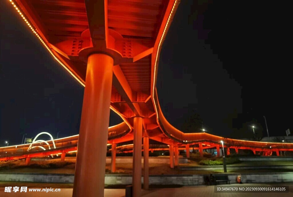 大桥