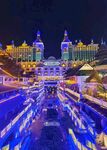 夜景