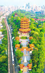 黄鹤楼