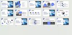 简约金融投资理财行业工作PPT