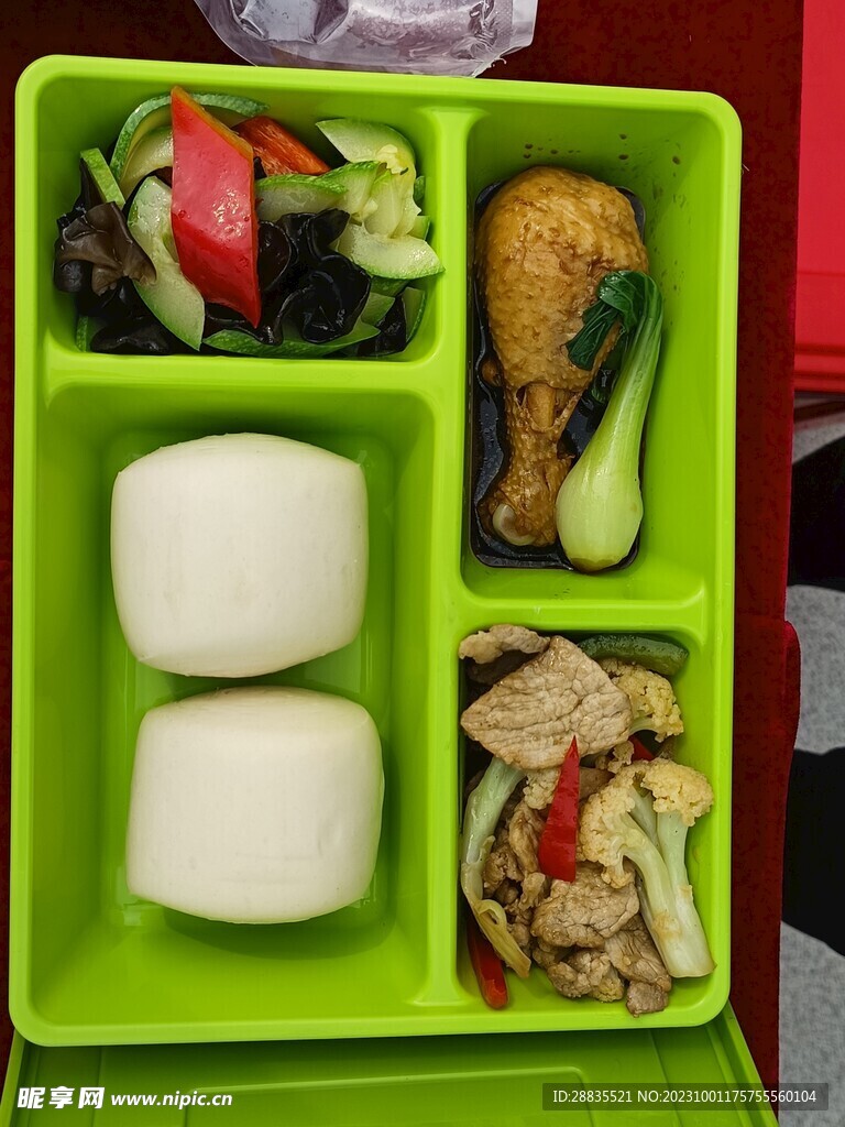 营养餐