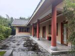 传统房子
