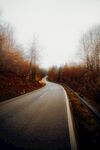 山林道路