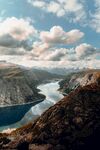 山水风景