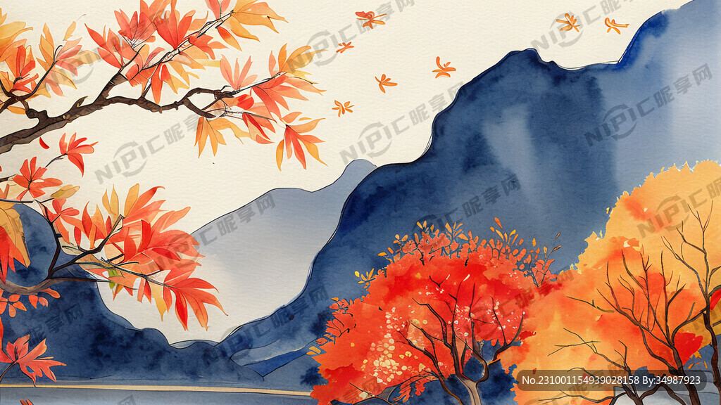 设计一张海报