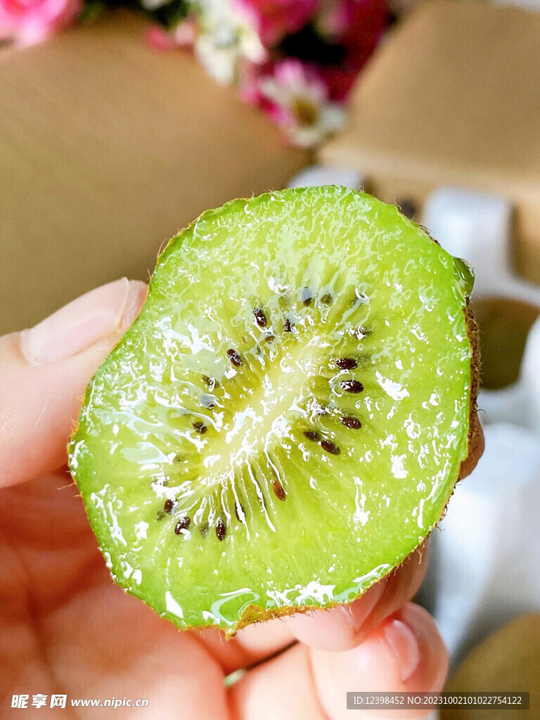 猕猴桃