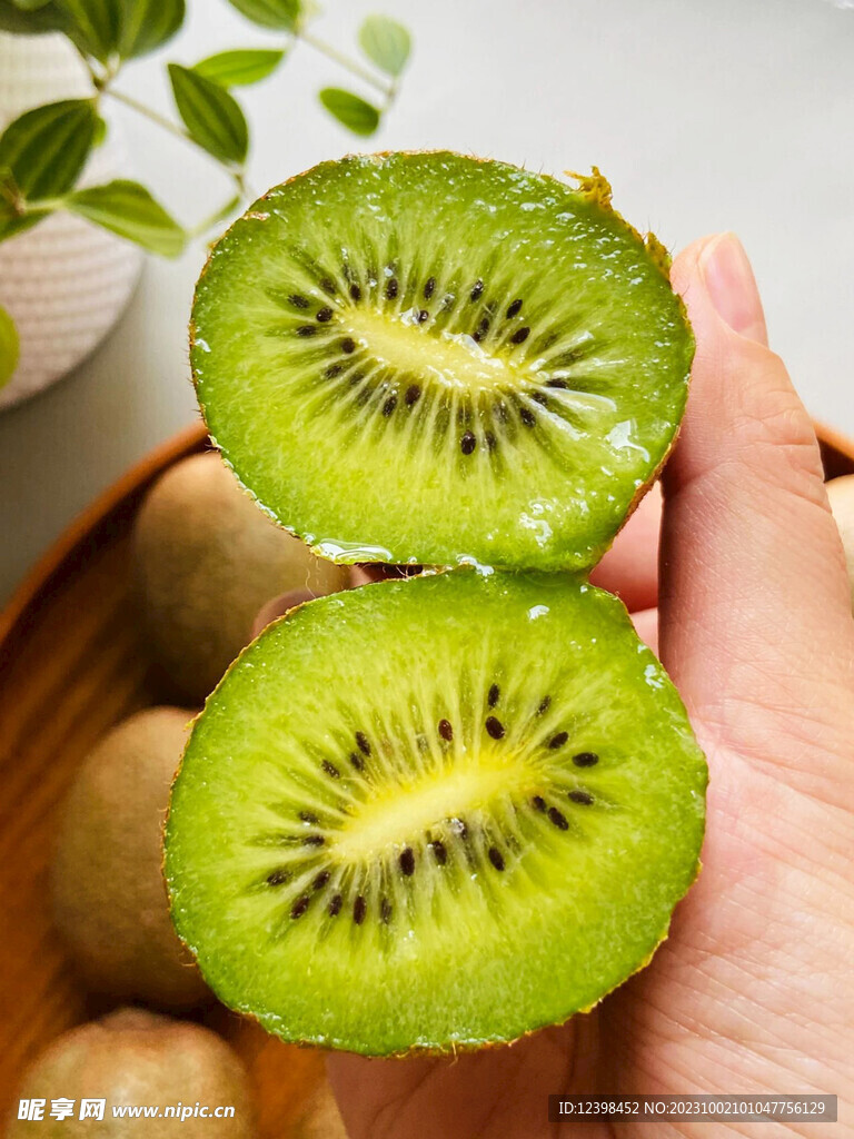 猕猴桃