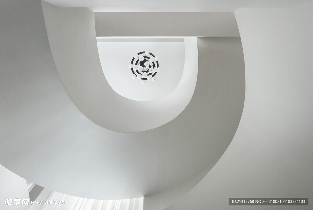 建筑空间艺术