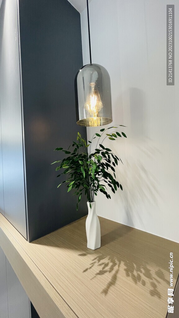 家居绿植摆件