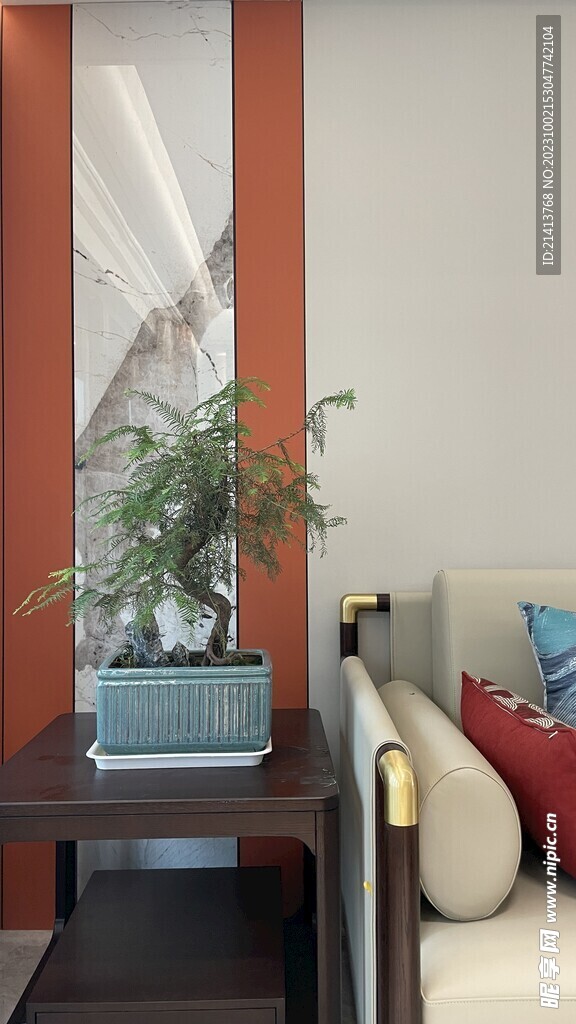 家居绿植摆件
