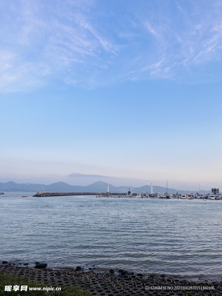 大海