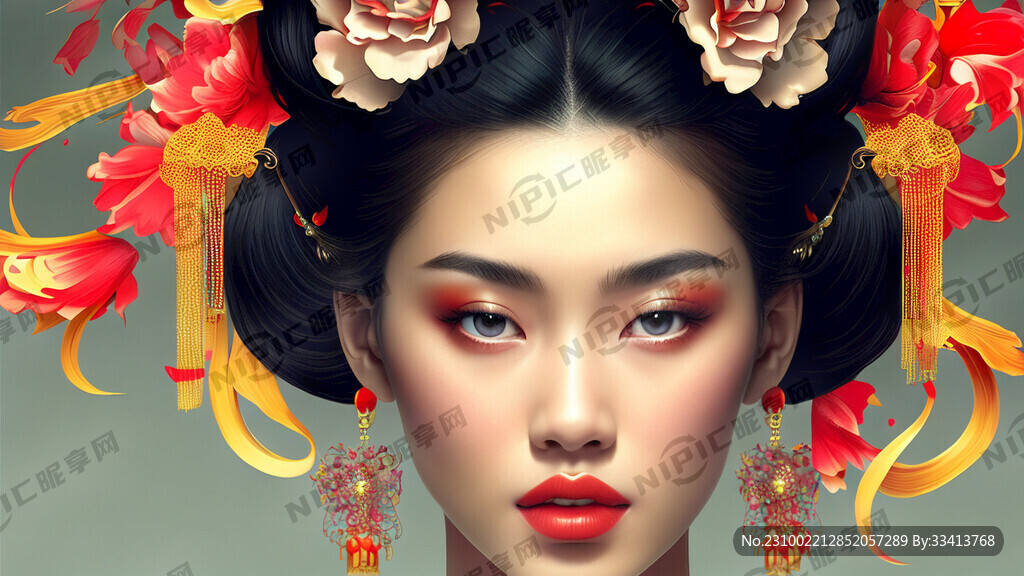 潮流时尚