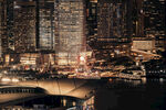 香港