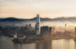 香港