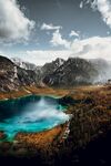 山水风景