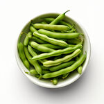 扁豆