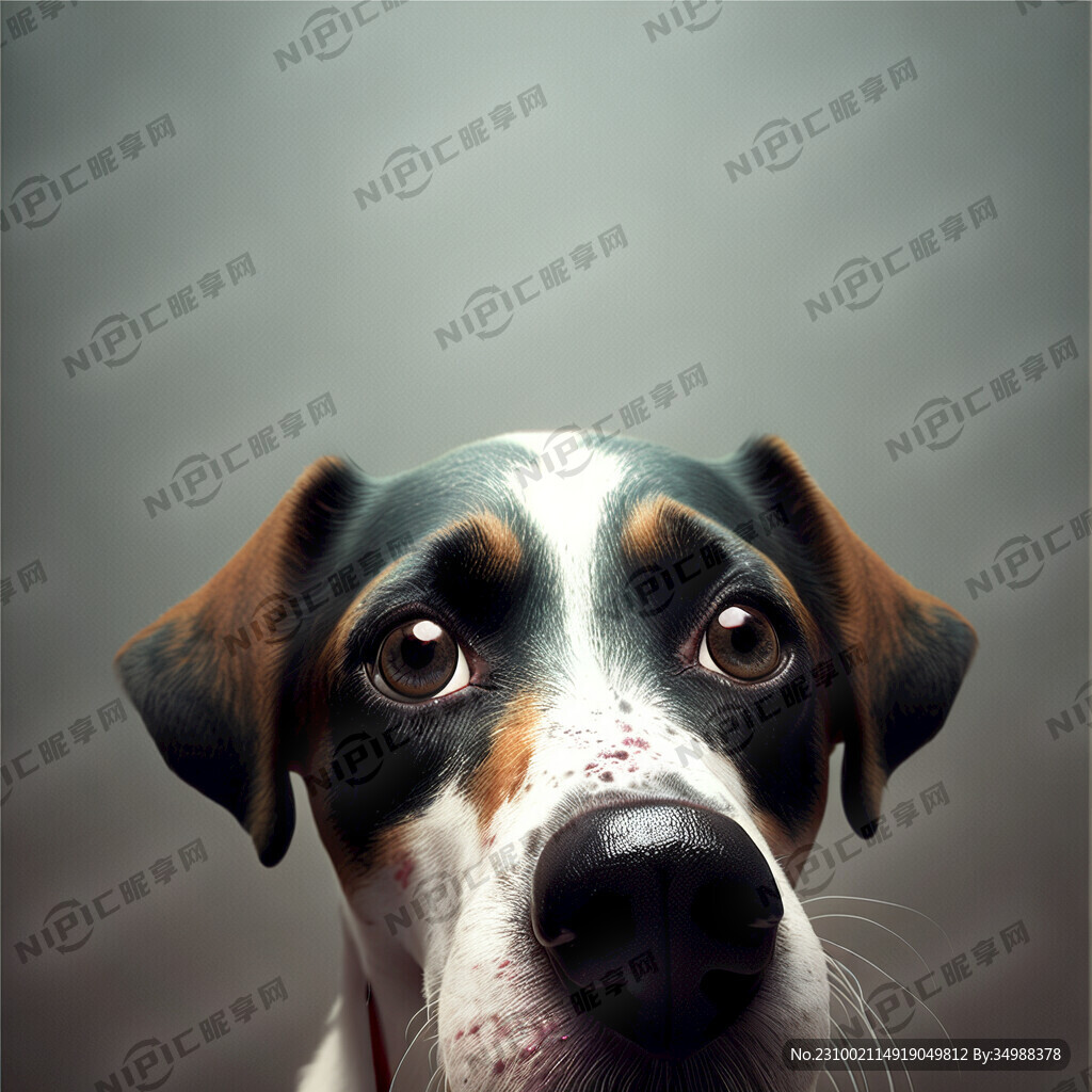 狗狗干呕