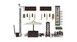 点心铺店招