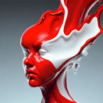 AI生画