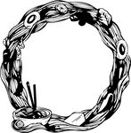 粉面蛋碗