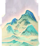 风景画