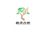鑫茂青松logo