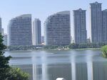 城市中高楼