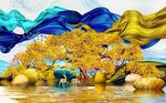 背景墙 背 
