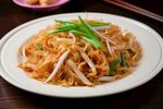 炒粉 