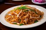 炒粉 