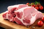猪肉