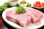 猪肉