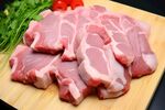 猪肉