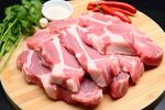 猪肉