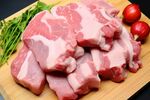 猪肉