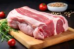 猪肉