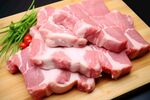 猪肉
