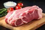 猪肉