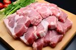 猪肉