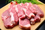 猪肉