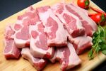 猪肉