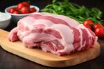 猪肉