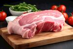 猪肉