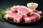 猪肉