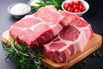 猪肉