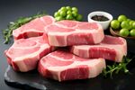 猪肉