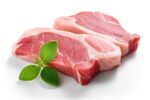 猪肉